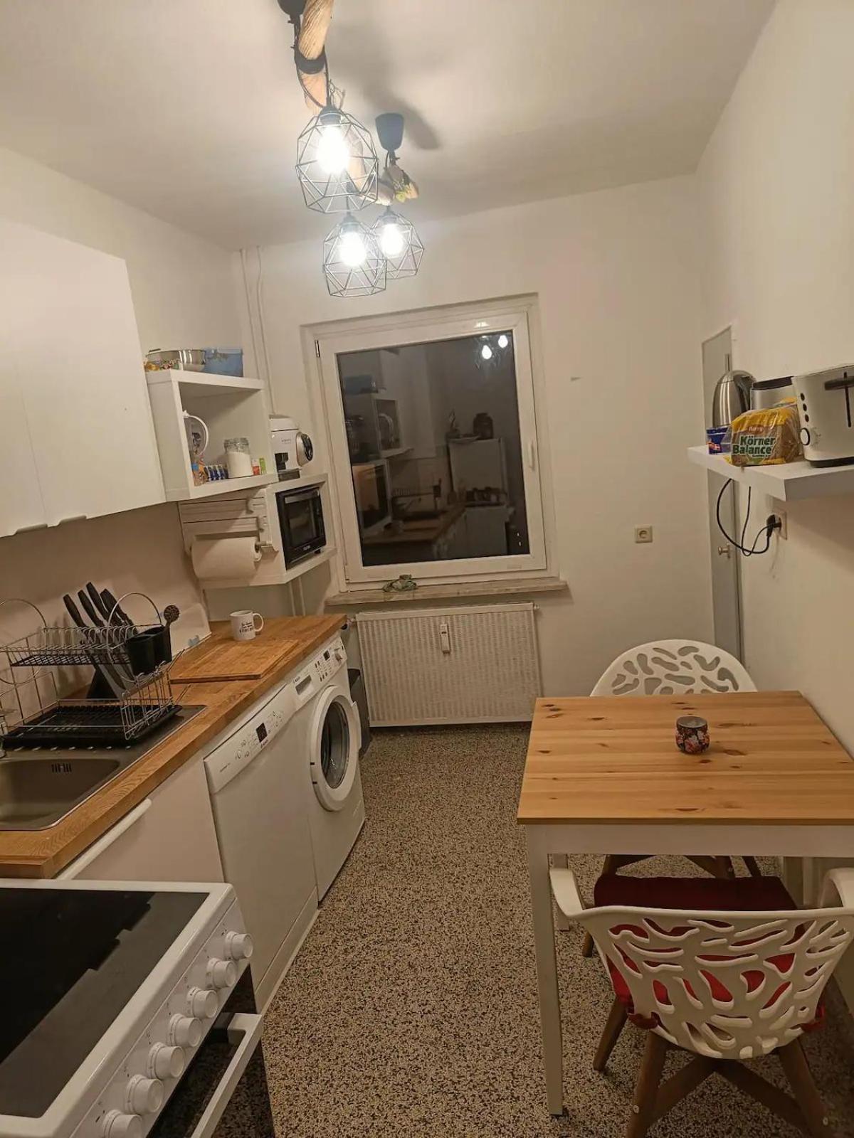 Homestay Charm: Cozy Room! Braunschweig