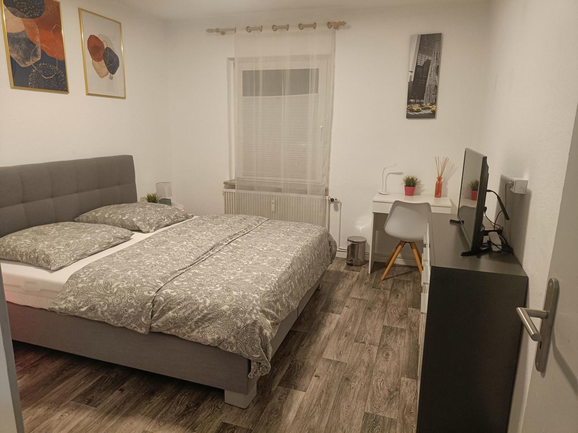 Charm: Cozy Room! * Braunschweig